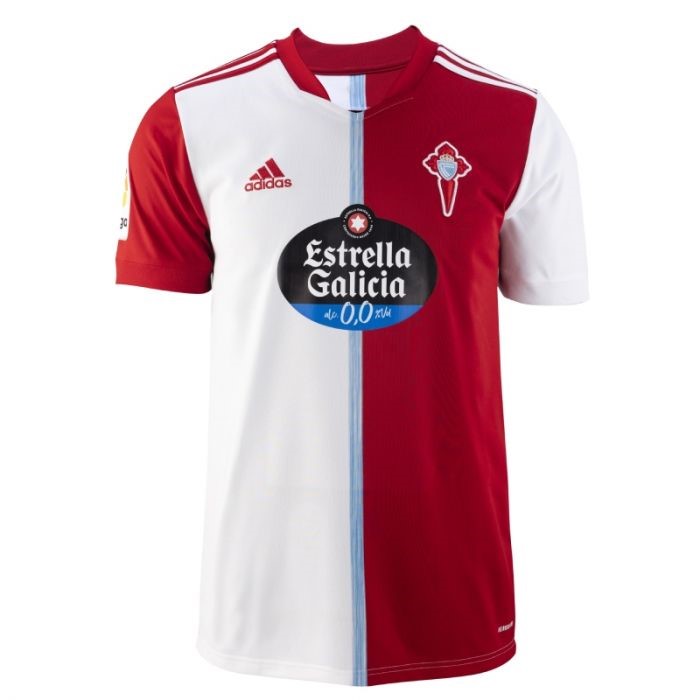 Tailandia Camiseta Celta de Vigo 2ª 2021 2022